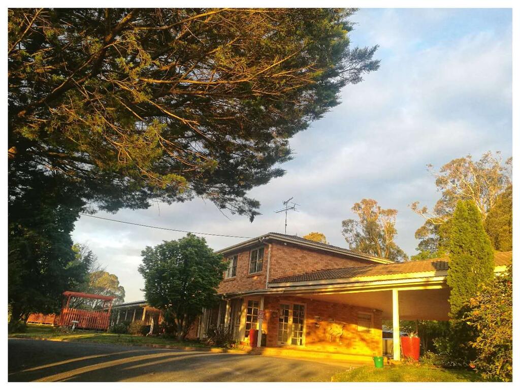 Braemar NSW Hotel WA