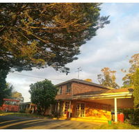 Poplars Inn Mittagong - Hotel WA