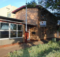 Port Adelaide Backpackers - Hotel WA