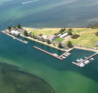 Port Albert Motel - Hotel WA