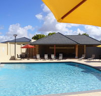 Port Denison Beach Resort - Hotel WA