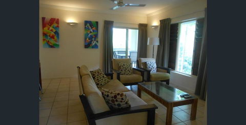 Port Douglas Affordable Accommodation - Hotel WA 3