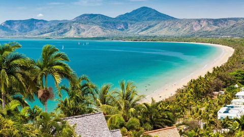 Port Douglas Affordable Accommodation - Hotel WA 0