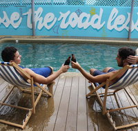 Port Douglas Backpackers - Hotel WA