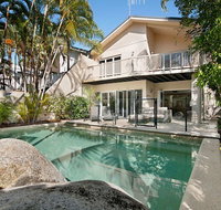 Port Douglas Condo - Hotel WA