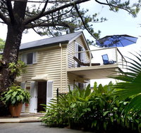 Port Douglas Cottage  Lodge - Hotel WA