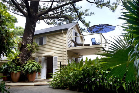 Port Douglas Cottage & Lodge - Hotel WA 0