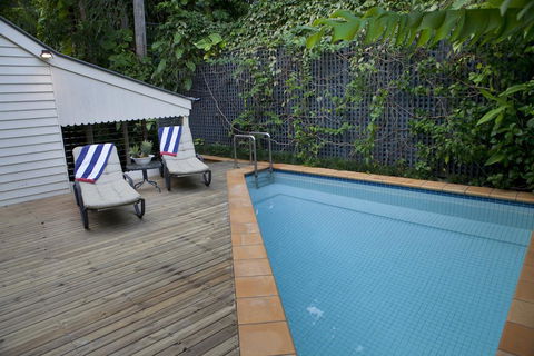 Port Douglas Cottage & Lodge - Hotel WA 1