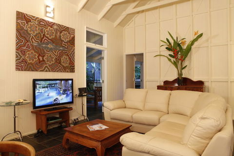 Port Douglas Cottage & Lodge - Hotel WA 2