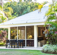 Port Douglas Mirage Villa 435 Absolute Beachfront - Hotel WA