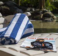 Port Douglas Plantation Resort - Hotel WA