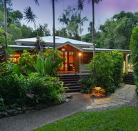 Port Douglas Valley Retreat - Hotel WA