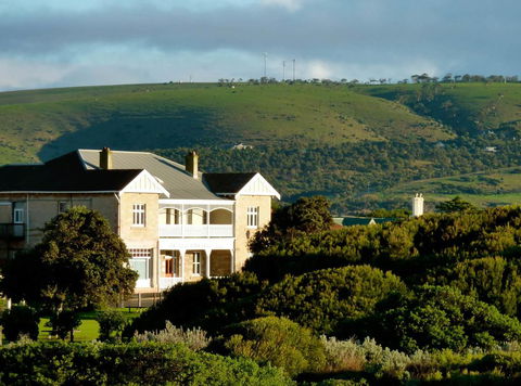 Port Elliot Beach House YHA - Hotel WA 0