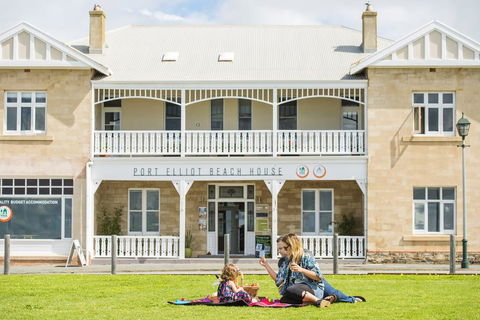 Port Elliot Beach House YHA - Hotel WA 1
