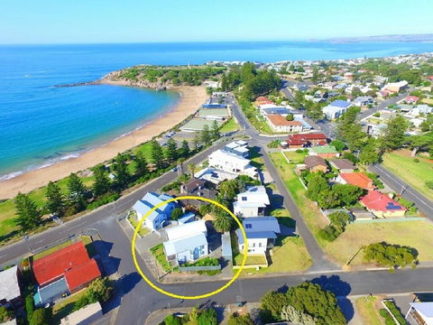 Port Elliot Beachcomber - Hotel WA 0