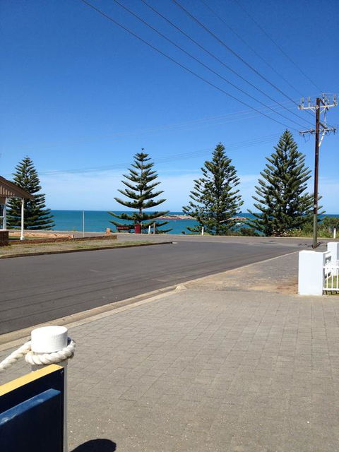 Port Elliot Beachcomber - Hotel WA 3
