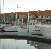 Port Geographe Marina Villas - Hotel WA