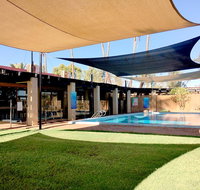 Port Hedland Walkabout Motel - Hotel WA