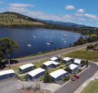 Port Huon Cottages - Hotel WA
