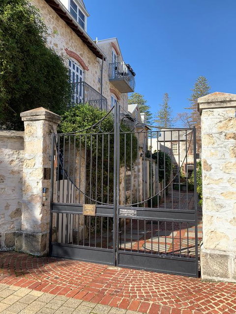 Port Mill Bed & Breakfast - Hotel WA 0