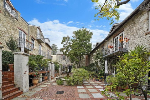 Port Mill Bed & Breakfast - Hotel WA 1