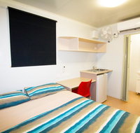 Port Tourist Park - Hotel WA