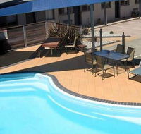 Portarlington Beach Motel - Hotel WA