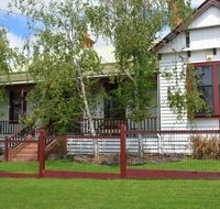 Portarlington Vicarage - Hotel WA