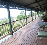 Porters Plainland Lockyer Valley BB - Hotel WA