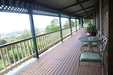 Porters Plainland Lockyer Valley B&B - Hotel WA 0