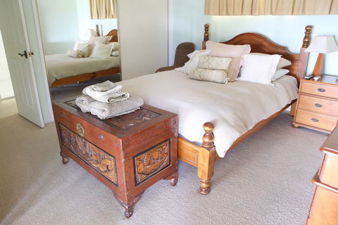 Porters Plainland Lockyer Valley B&B - Hotel WA 1