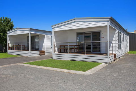 Portland Holiday Village - Hotel WA 1