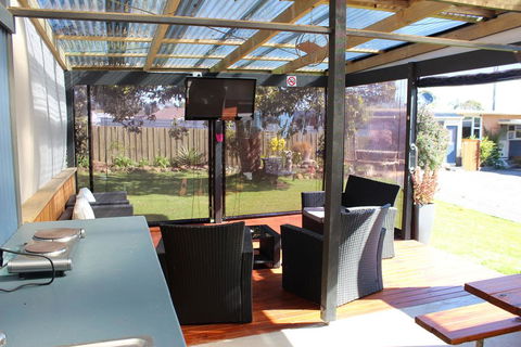 Portland Retro Motel - Hotel WA 1