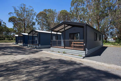 Portland Tourist Park - Hotel WA 0