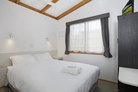 Portland Tourist Park - Hotel WA 3