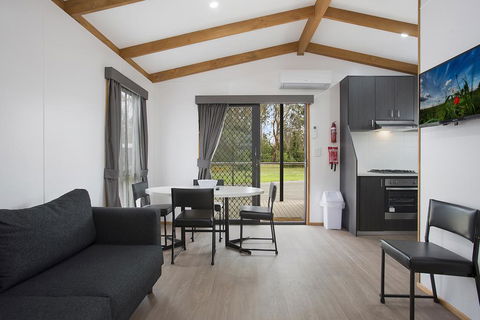 Portland Tourist Park - Hotel WA 1