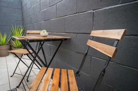 Portman House - Hotel WA 1