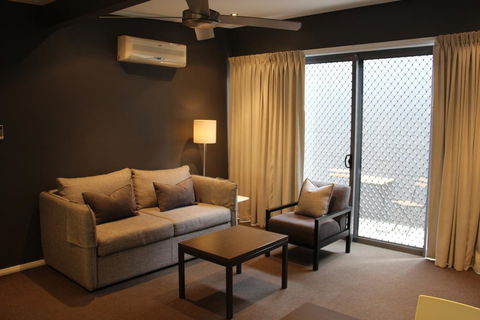 Portman House - Hotel WA 3