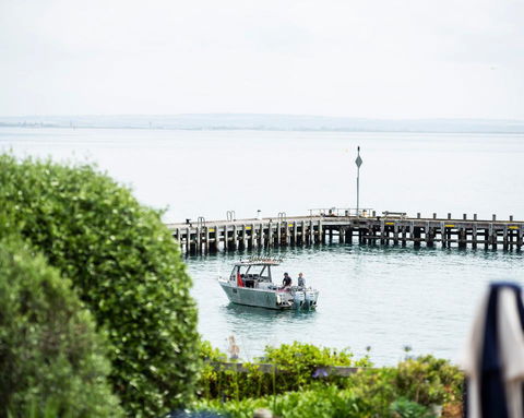 Portsea Hotel - Hotel WA 2