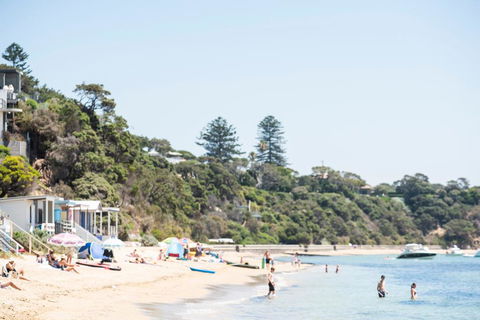 Portsea Hotel - Hotel WA 1
