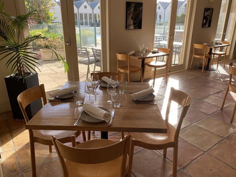 Portsea Village Resort - Hotel WA 1