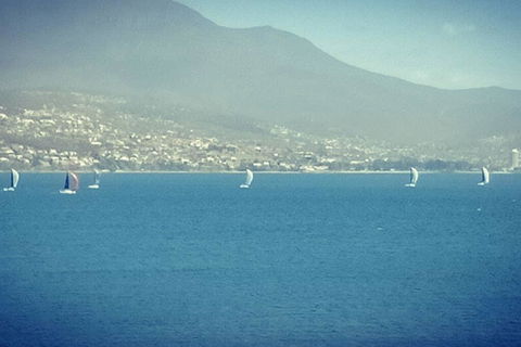 POSH, Port Out Starboard Home - Hotel WA 0