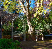 Possum Creek Lodge - Hotel WA