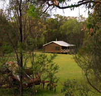 Possum's Hollow and Hooter's Hut - Hotel WA