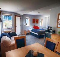 Powder 2A - Hotel WA