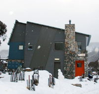 Powder 2B - Hotel WA