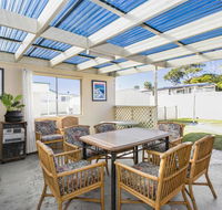 Powell 1A - Hotel WA