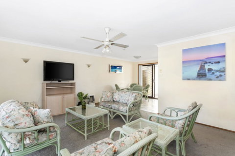 Powell 1A - Hotel WA 3