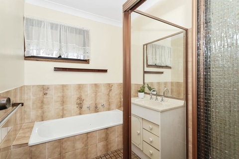 Powell 1A - Hotel WA 1
