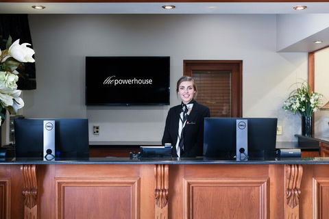 Powerhouse Hotel Armidale By Rydges - Hotel WA 2